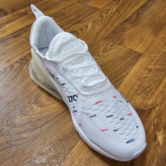 Nike Air Max270 | Cute nike shoes, fresh shoes - Picture 2 of 8
